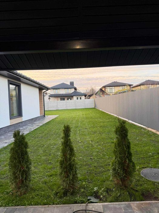 Будинок 140 м² з терасою— простір, комфорт і приватність! Без Комісії