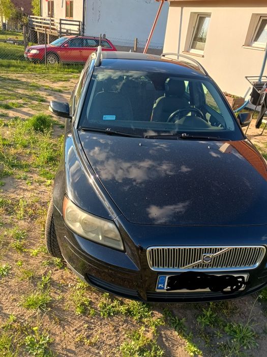 Volvo V50 2005r.