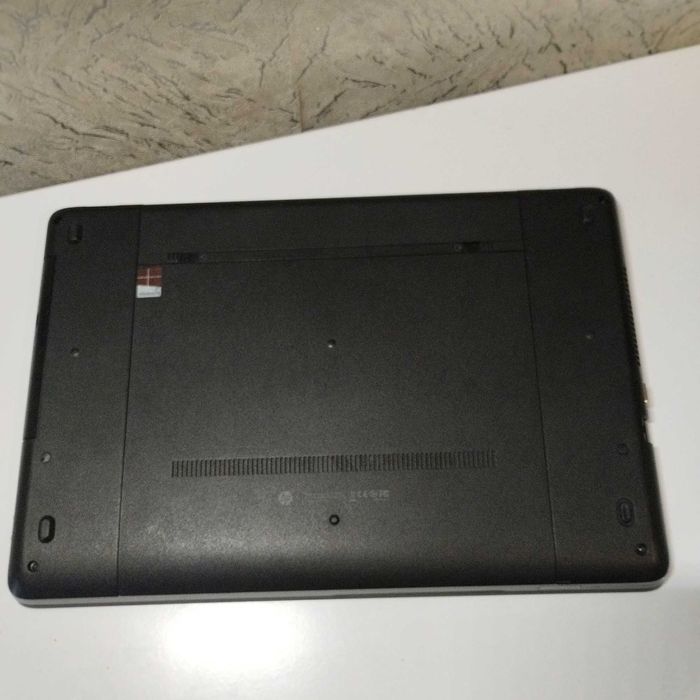 Ноутбук HP ProBook 470 G0 | 17.3 FHD | видео 2гб | 2 ядра | 8/128 SSD