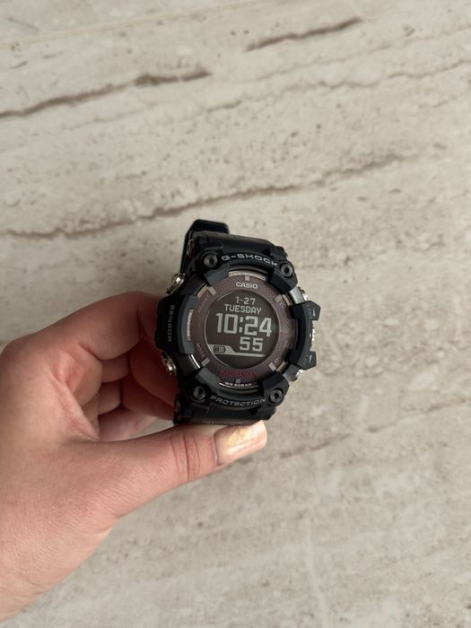 Casio GPR B -1000 idealny stan