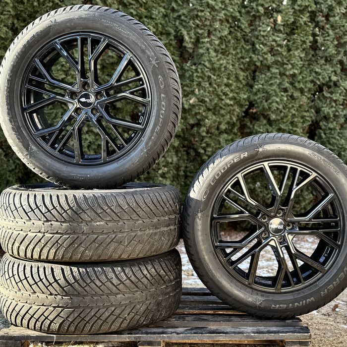 Alufelgi mercedes 20 5x112 GLS GLE ML GL GLC x166 x167 w166 w167