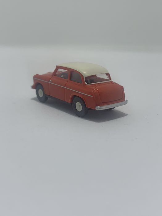 Lloyd Alexander da Wiking escala 1/87