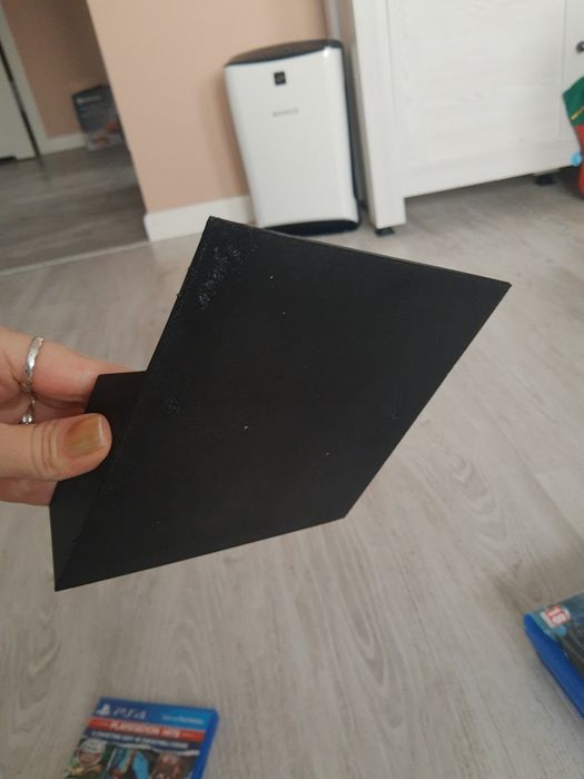 Stojak na płyty ps4