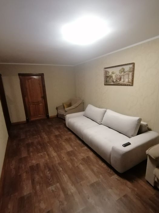 Сдаётся 3-х комнатная квартира в Ингульском районе (по пр. Мира)