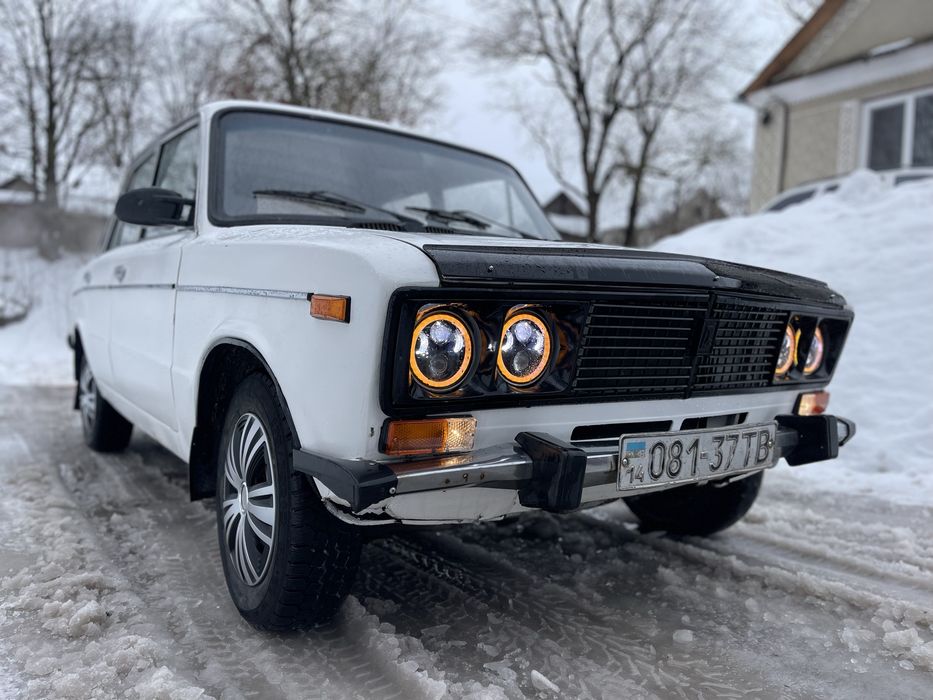 Продам . Ваз 2106 1.3 бензин.