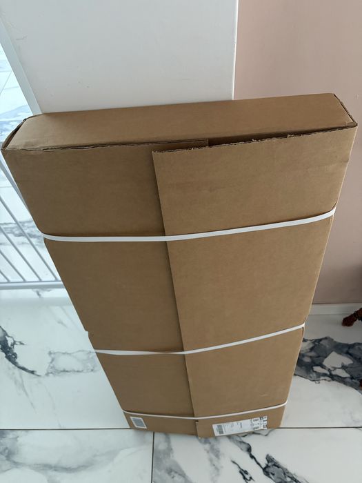 Regał NOWY ikea