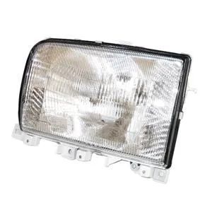 Farol / Faróis frente Nissan Cabstar E90 e E110 Anos 1998a2001 (NOVO)