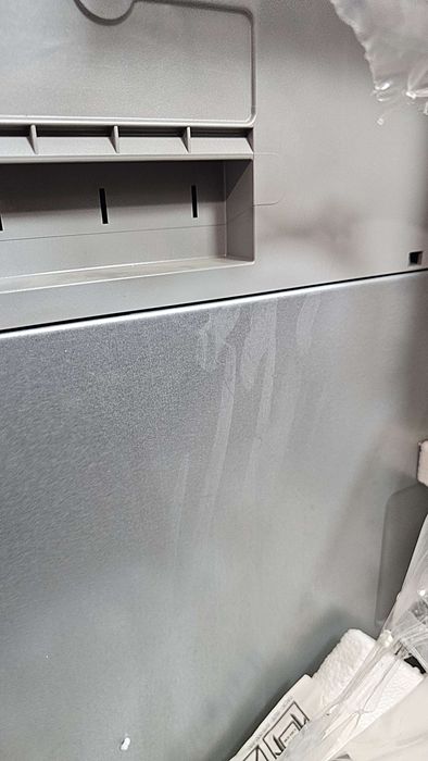 Посудомийна машина Whirlpool WSIC 3M27 C