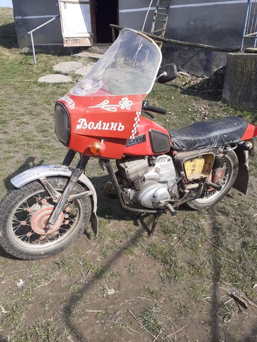 Продам Іж планєта 5 1990 рік