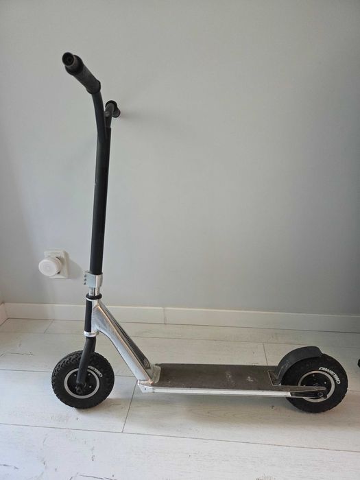 самокат Razor Phase two dirt scoot