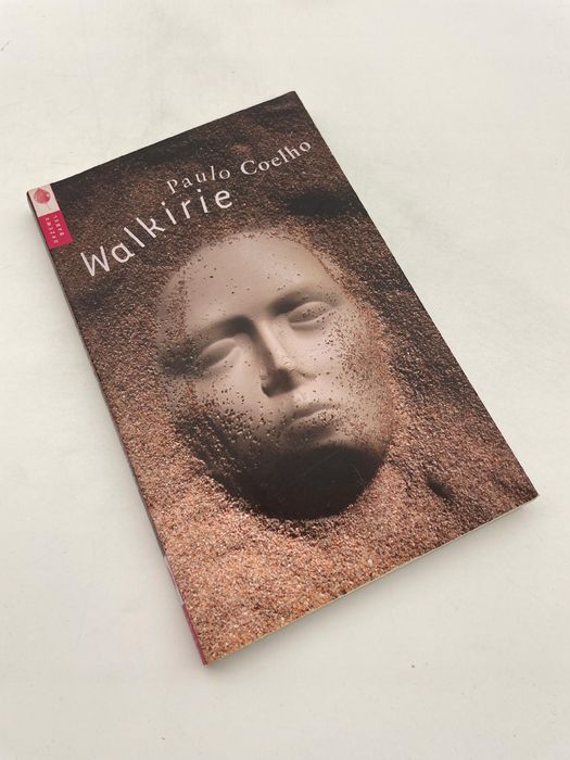 Walkirie Paulo Coelho Ax60358