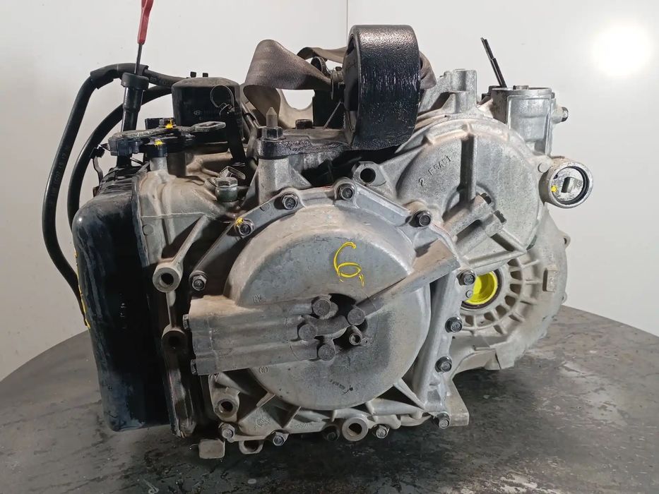 Caixa De Velocidades HYUNDAI XG (XG) 250 PYKAD M1-A3-46