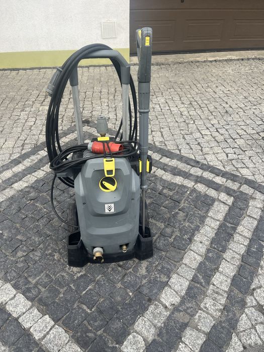 Karcher HD 8/18-4M 400V