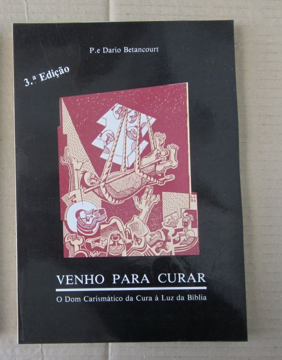 RELIGIÃO - Vários Livros