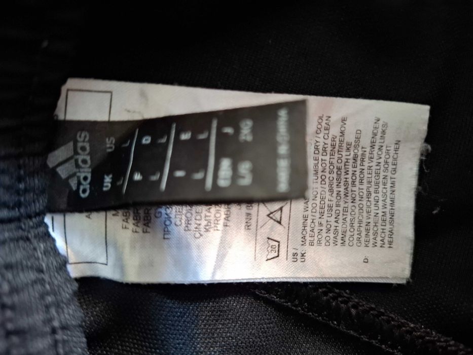 Adidas szorty meskie