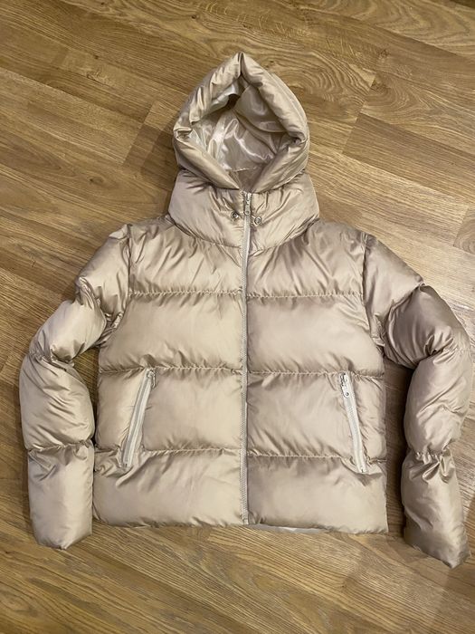 Куртка утепленная