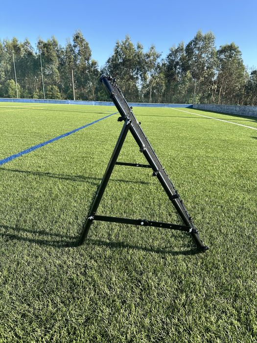 Rebounder completamente novo