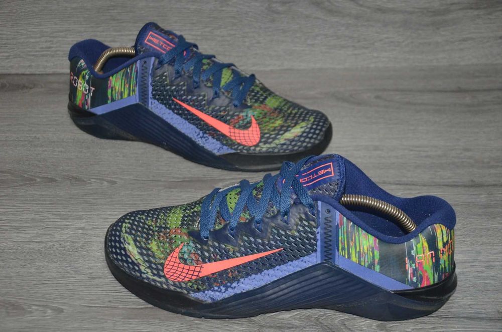 Продам кросівки Фірма Nike Metcon 6 .