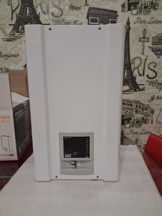 Стабілізатор напруги: Елекс Ампер-Р У 16-1/25 v2.1