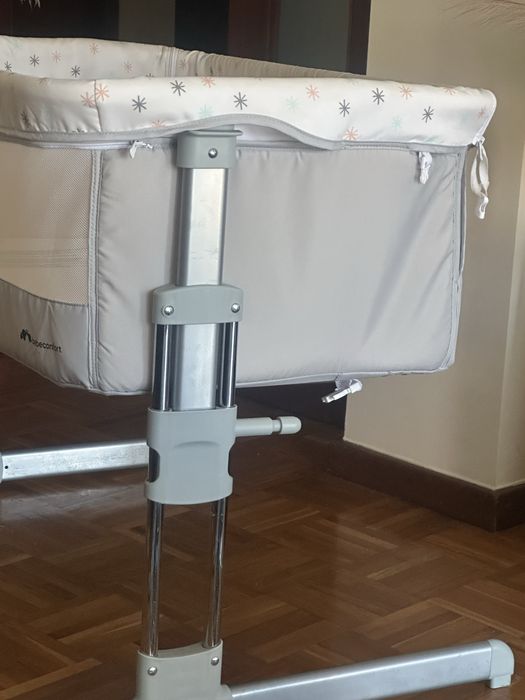 Berco para recem nascido