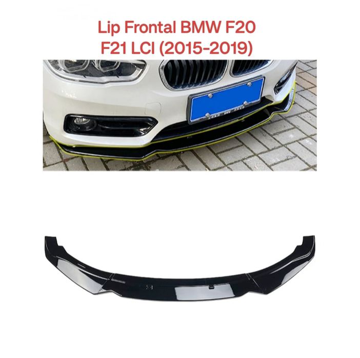 Lip Lábio Frontal BMW F20/F21 LCI