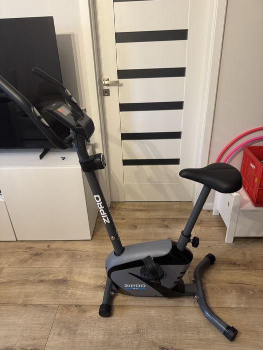 Rower stacjonarny Zipro Beat magnetyczny
