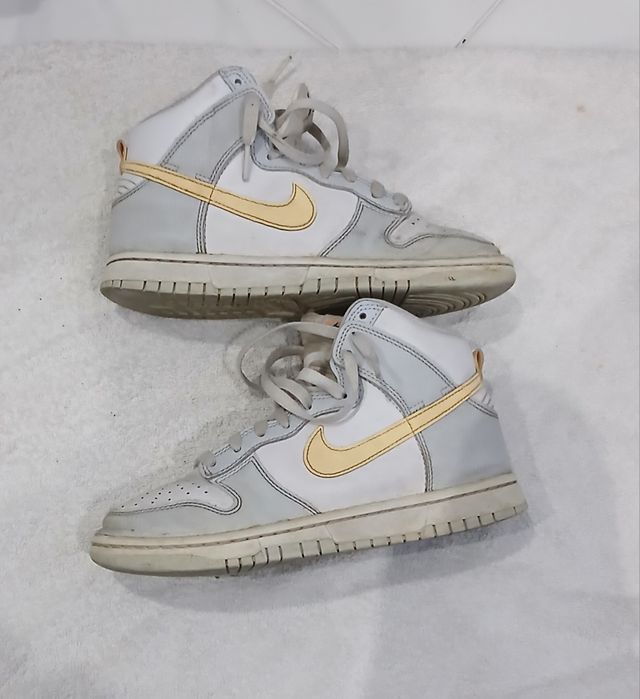 Ténis Nike numero 38