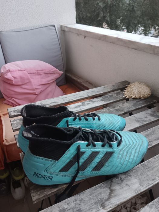 Chuteiras adidas 44/45
