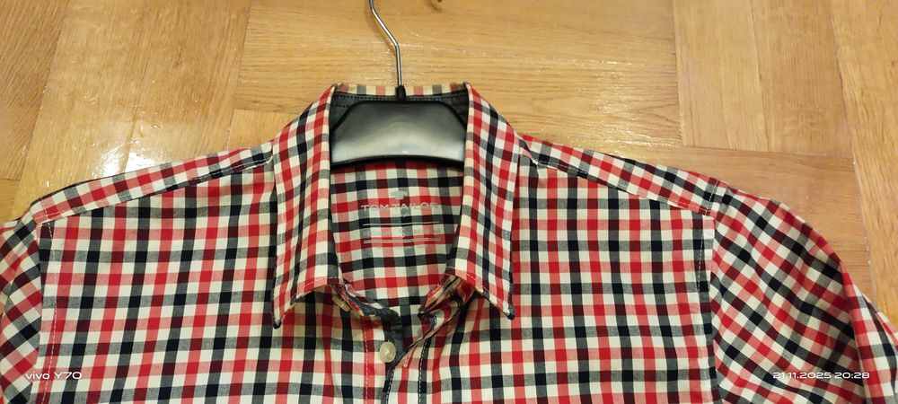 Koszula męska " Tom Tailor "