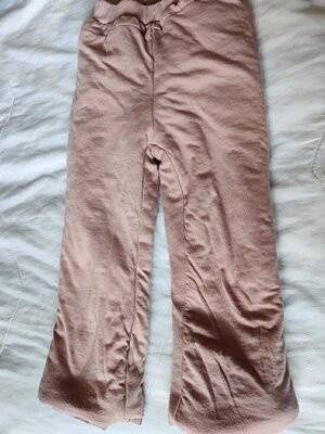 Теплые демисезонные штаны, штанишки C&A Palomino