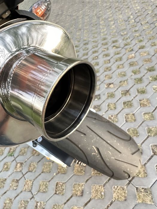 Honda CBR600RR(ABS) Офіціал Альфа-Моторз