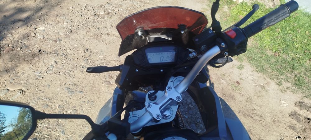 Lifan kpt200 4v 2023