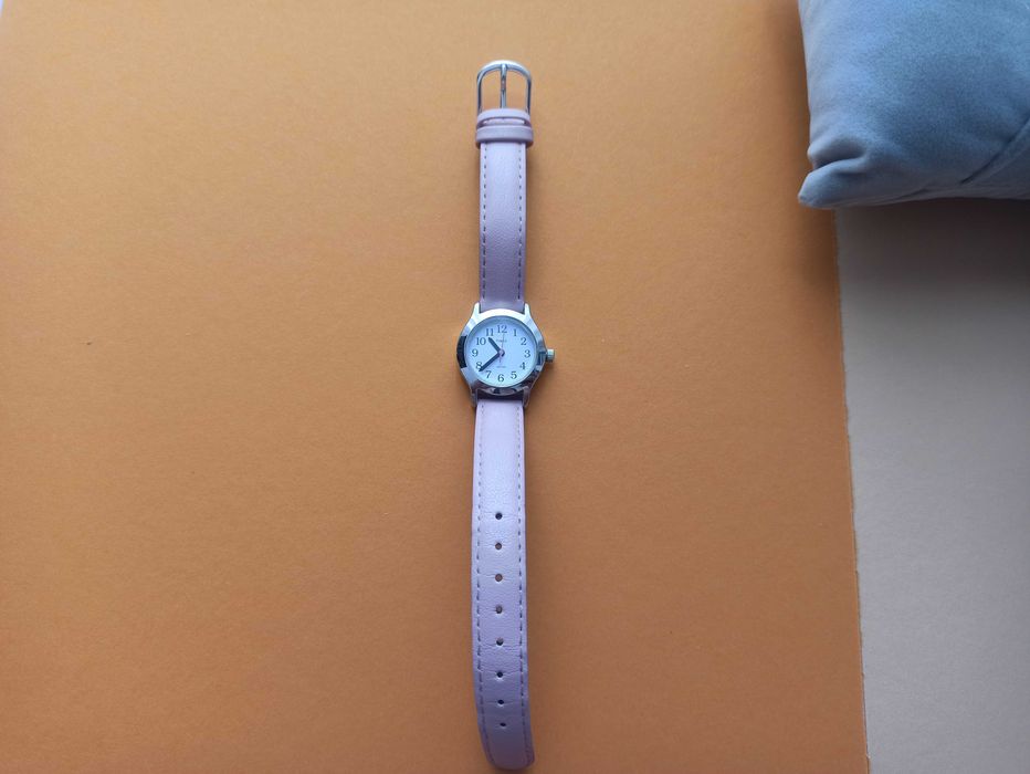 Timex Youth T79081 - zegarek dziewczęcy