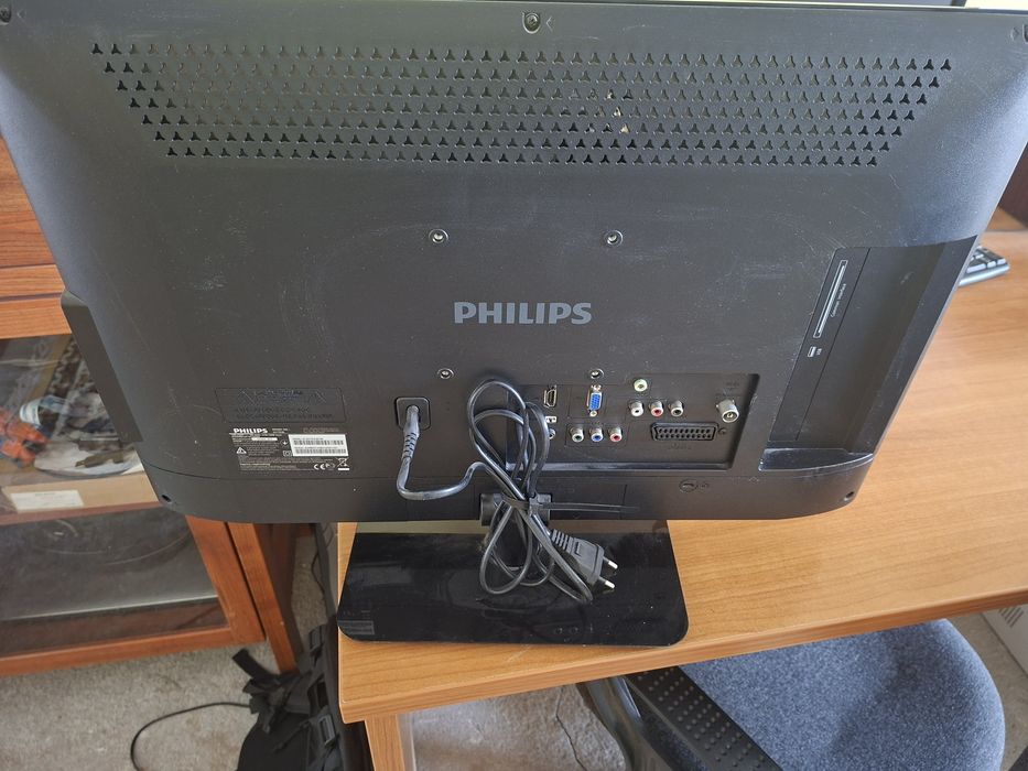 Telewizor led philips