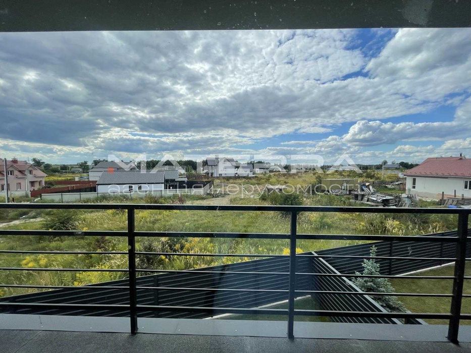 Святопетрівське Продаж будинку-дуплексу 105 м2, ділянка 2,5 сотки