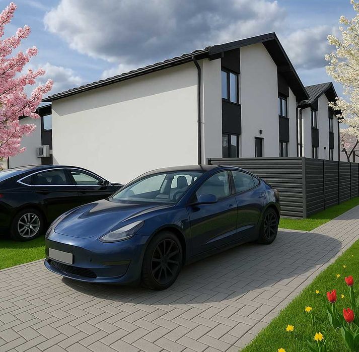 Дом по адресу ул. Осенняя (площадь 96 м²) - Atlanta.ua - фото 8