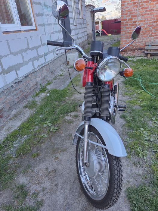 Продам Ява 350 (634)