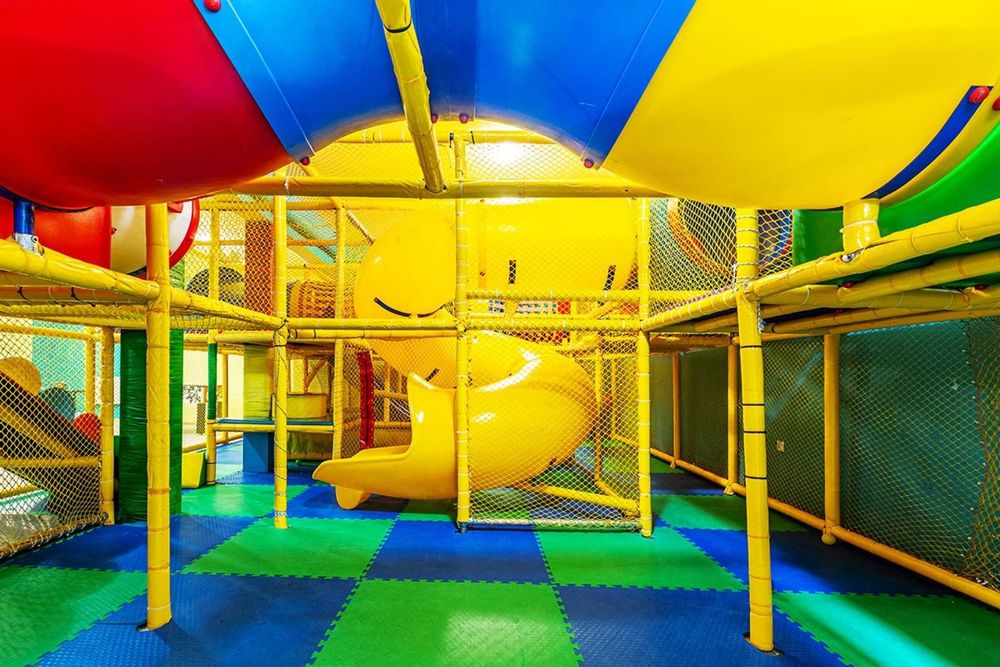 Pokoje i domki do wynajęcia