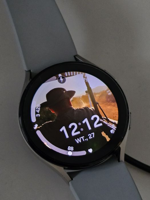 Samsung Galaxy Watch 4, 44mm