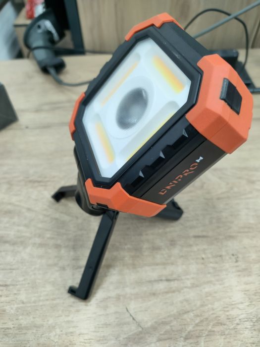 Ліхтар Dnipro-M CFL 36 Utra.