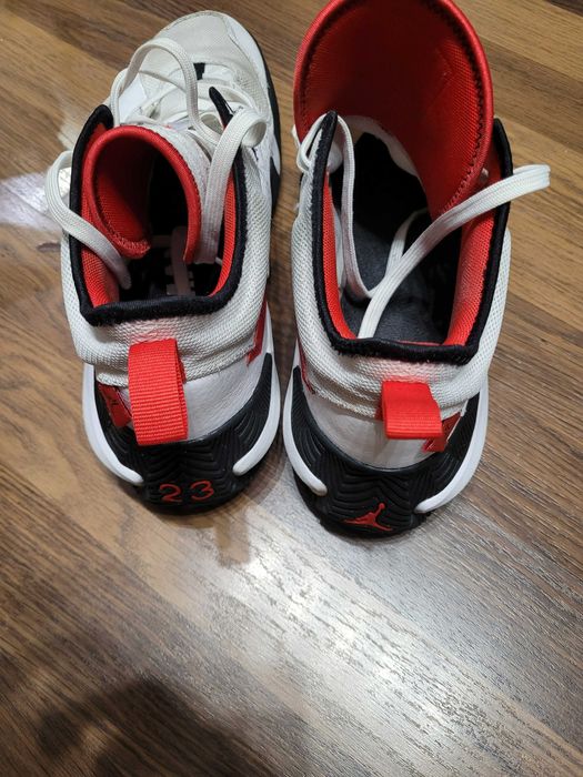 Buty Jordan Stay Loyal 2 r. 46