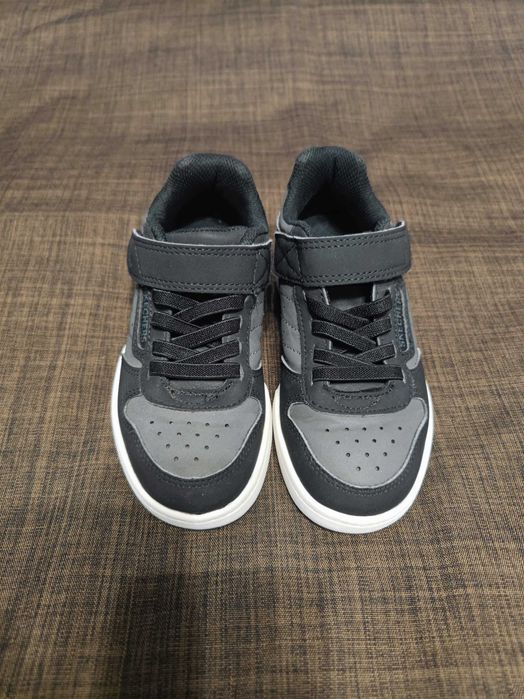 Детские кроссовки Skechers QUICK STREET (28,5р,19см.)