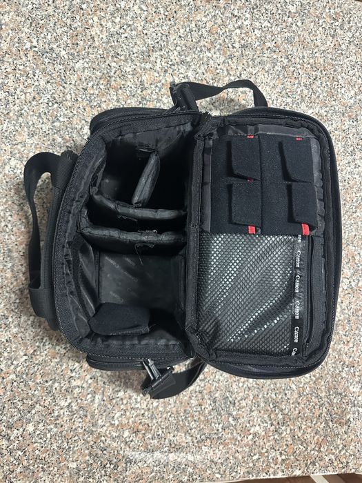 Bolsa de câmera Canon original