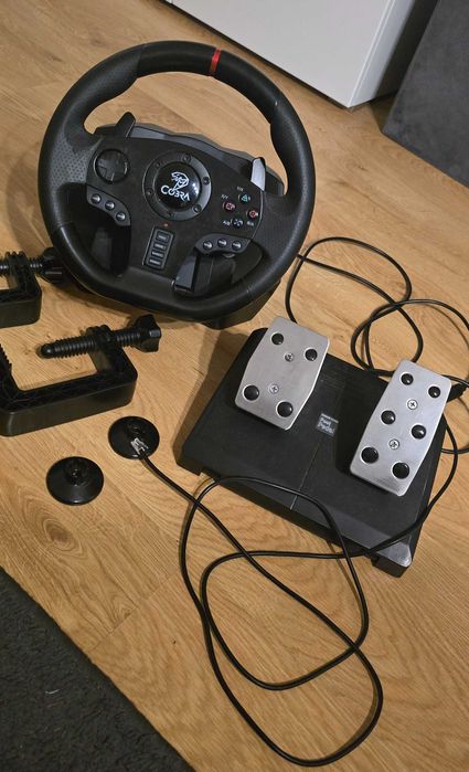 Kierownica do gier