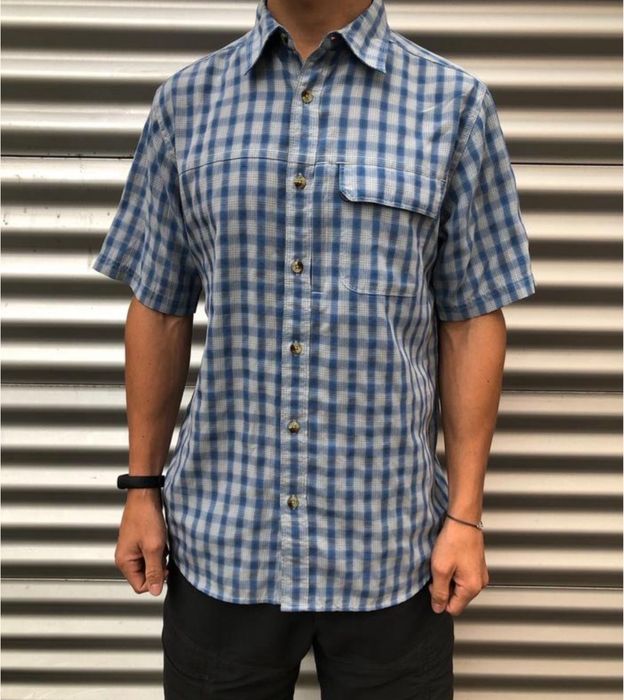 Сорочка the north face