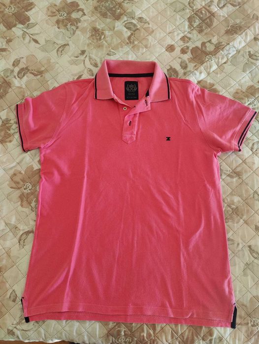Polo Etiem tam. L em excelente estado