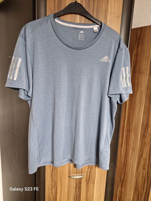 Koszulka męska Adidas rozmiar XL/XXL stan idealny