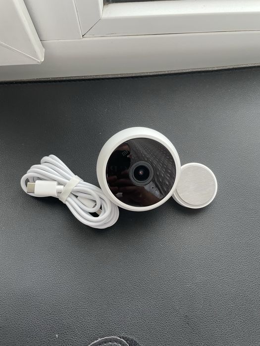 IP-камера Xiaomi Mi Camera 2K Magnetic Mount камера для спостереження