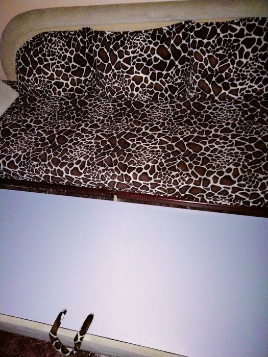 Диван розкладний