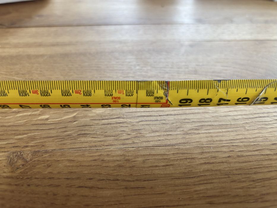 Miarka Miwaukee magnetic 5m